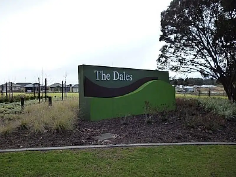 Main view of Homely land listing, Lot 1237 Wensley Street, Baldivis WA 6171