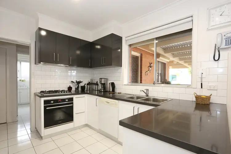 Fourth view of Homely house listing, 18 Freeland Grove, Jacana VIC 3047