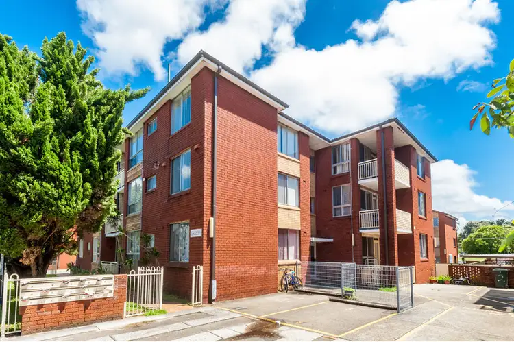 14/19 Mascot Drive, Eastlakes NSW 2018