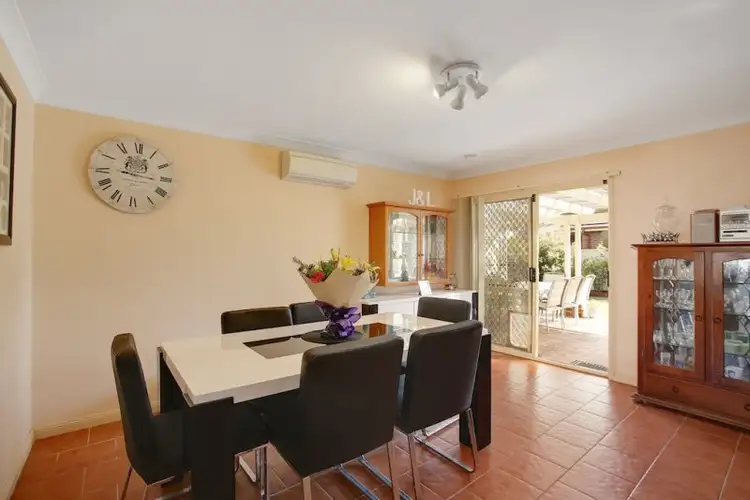 Third view of Homely house listing, 13 Holdsworth Drive, Narellan Vale NSW 2567