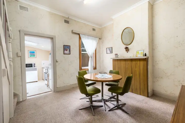 Second view of Homely house listing, 6 Hegarty Street, Glebe NSW 2037