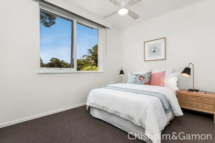 Sixth view of Homely apartment listing, 8/11 Scott Street, Elwood VIC 3184