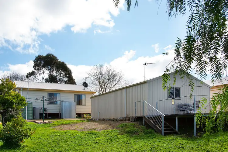Second view of Homely house listing, 11 Parkins Reef Road, Maldon VIC 3463