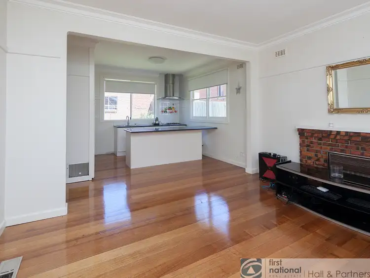 Second view of Homely unit listing, 1/24 Purdy Street, Dandenong VIC 3175
