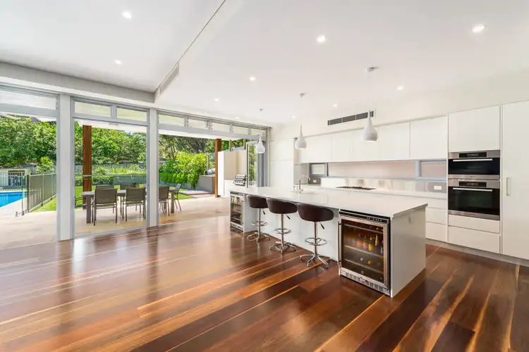 Third view of Homely house listing, 6 Urara Road, Avalon Beach NSW 2107