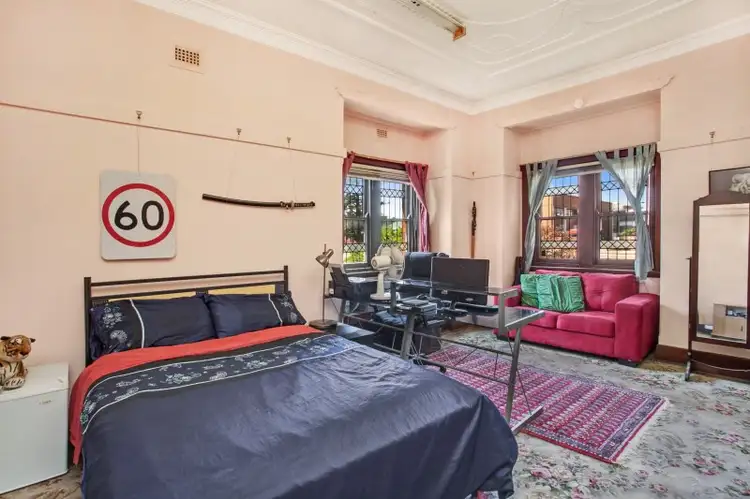 Fifth view of Homely house listing, 297 Parkway Avenue, Hamilton East NSW 2303