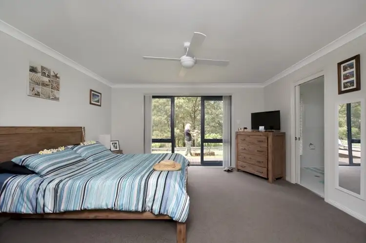 Sixth view of Homely house listing, 9 Wuru Drive, Burrill Lake NSW 2539
