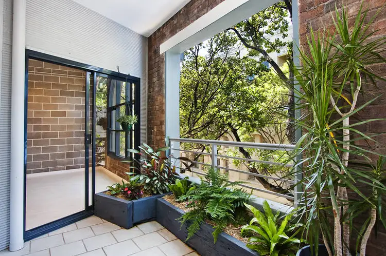 Fourth view of Homely apartment listing, 15/9-27 Moorgate Street, Chippendale NSW 2008