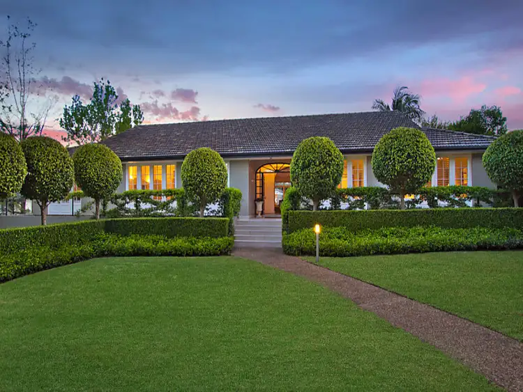 40 Ayres Road, St Ives NSW 2075