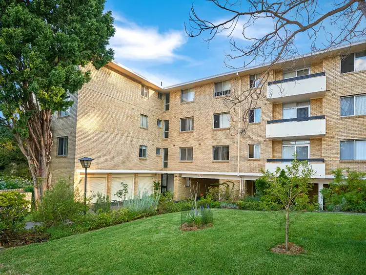 Second view of Homely apartment listing, 3/15 Morden Street, Cammeray NSW 2062