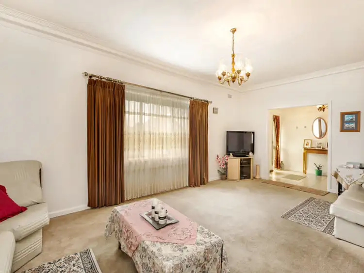 Sixth view of Homely house listing, 72 Roberts Street, West Footscray VIC 3012