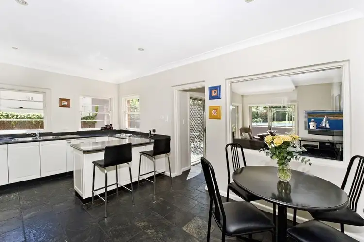 Fourth view of Homely house listing, 44 Gordon Street, Clontarf NSW 2093