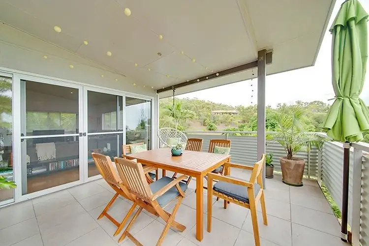 Fourth view of Homely house listing, 60 Jarman Street, Barlows Hill QLD 4703