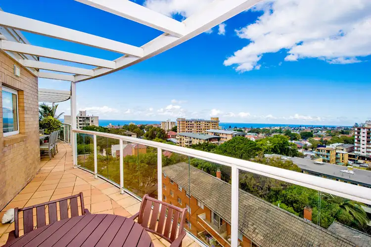 31/35-37 Ocean Street, Bondi NSW 2026