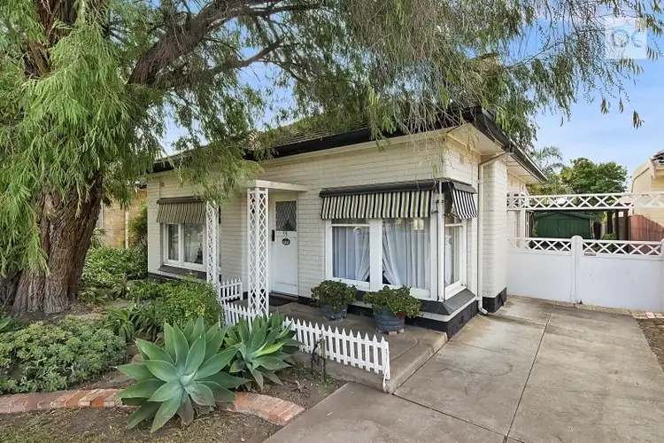 55 North Street, Henley Beach SA 5022