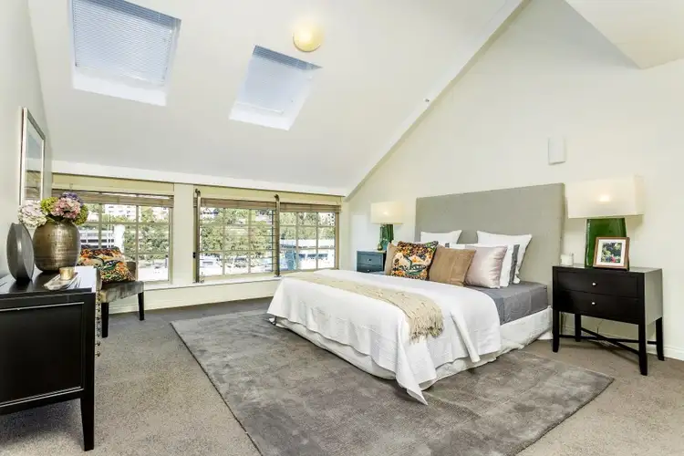 Fifth view of Homely apartment listing, 533/6 Cowper Wharf Roadway, Woolloomooloo NSW 2011