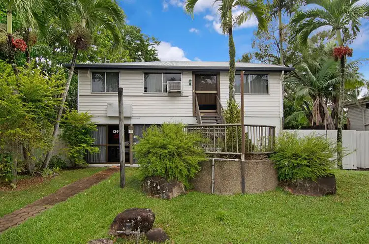 Main view of Homely house listing, 7 Pease Street, Cairns QLD 4870