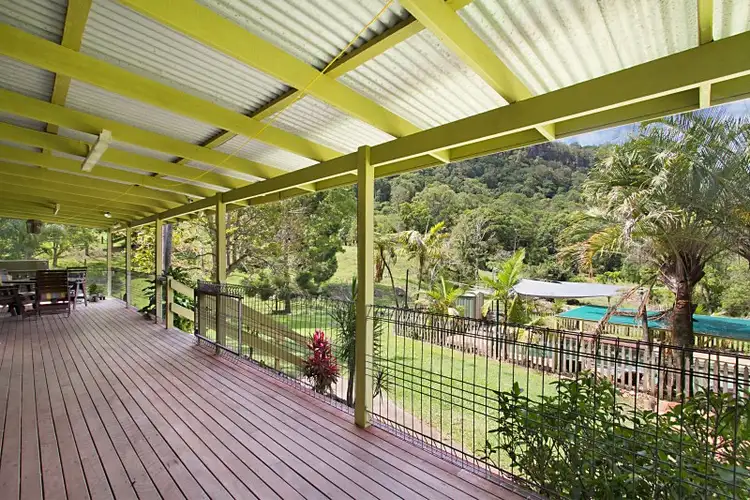 Second view of Homely house listing, 64 Estelle Road, Currumbin Valley QLD 4223