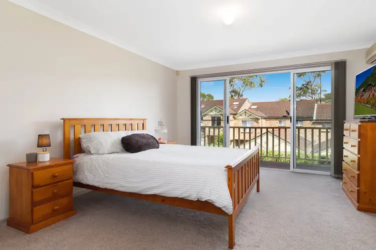 Fourth view of Homely townhouse listing, 1/1 Beahan Place, Cherrybrook NSW 2126