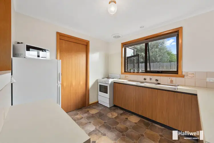 Second view of Homely unit listing, 7/8 Kilrush Court, Devonport TAS 7310