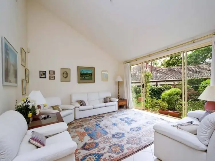 Second view of Homely house listing, 59A The Chase Road, Turramurra NSW 2074