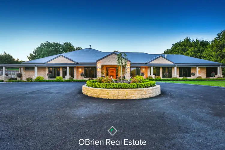 2A Charlou Court, Drouin VIC 3818