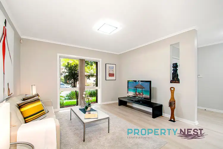 Third view of Homely house listing, 11 Evans Street, Newington NSW 2127