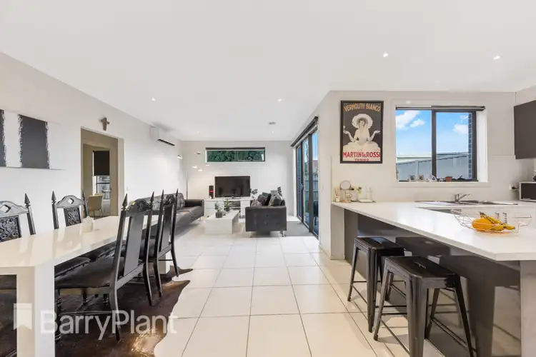 Fourth view of Homely unit listing, 3/22 Fox Street, St Albans VIC 3021