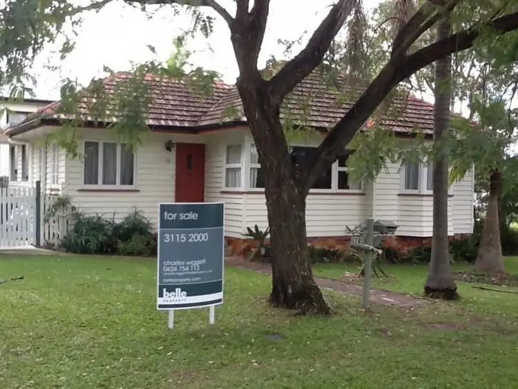 76 Allardyce Street Street, Graceville QLD 4075