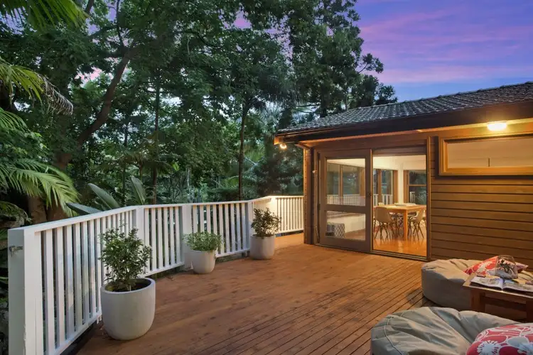 Third view of Homely house listing, 19 Austral Avenue, North Manly NSW 2100