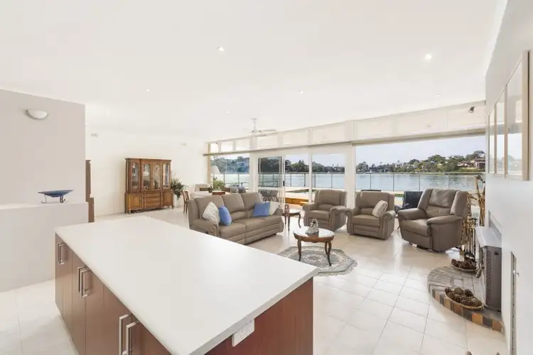 Third view of Homely house listing, 34 Ward Crescent, Oyster Bay NSW 2225