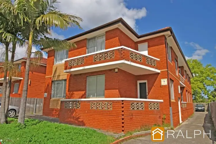 1/50 Fairmount Street, Lakemba NSW 2195