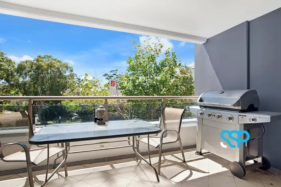 Main view of Homely apartment listing, 28/360 Kingsway, Caringbah NSW 2229