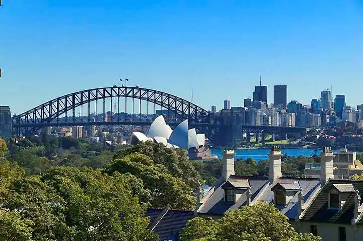 Main view of Homely apartment listing, 401/81 Macleay Street, Potts Point NSW 2011