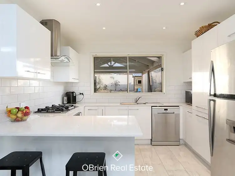 Second view of Homely house listing, 37 Park Lane, Somerville VIC 3912