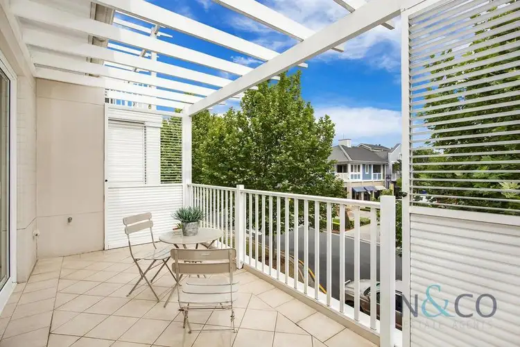 Second view of Homely unit listing, 27/16 Orchards Avenue, Breakfast Point NSW 2137