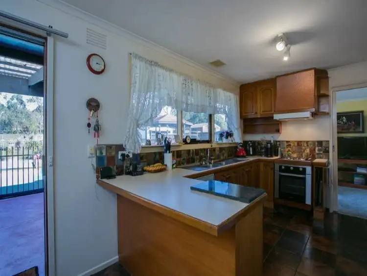 Fifth view of Homely rural property listing, 12 Clifford Drive, Tyabb VIC 3913