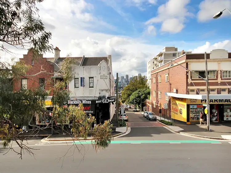 Sixth view of Homely apartment listing, 4/230 Glebe Point Road, Glebe NSW 2037