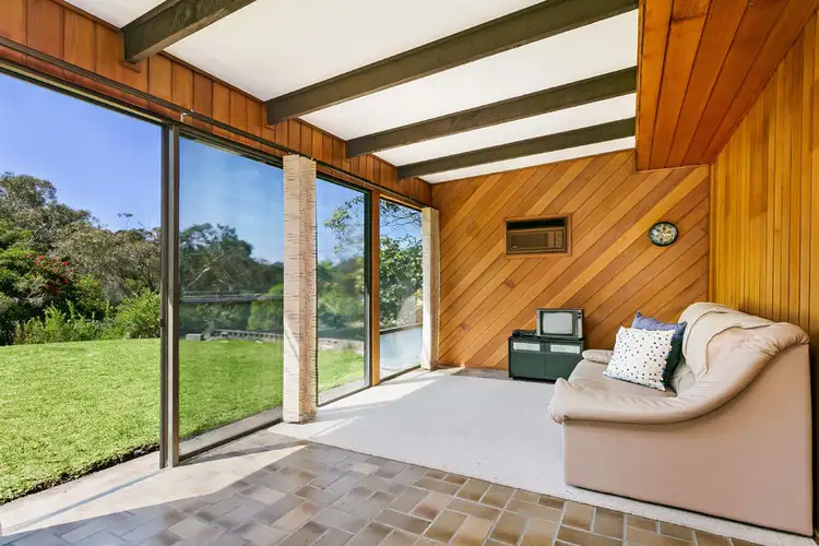 Second view of Homely house listing, 7 Gooraway Place, Berowra Heights NSW 2082