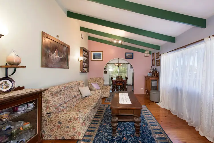 Second view of Homely house listing, 104 Algoori Street, Morningside QLD 4170