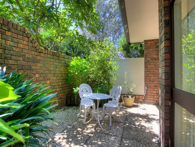 Fifth view of Homely apartment listing, 20/1208 Pacific Highway, Pymble NSW 2073