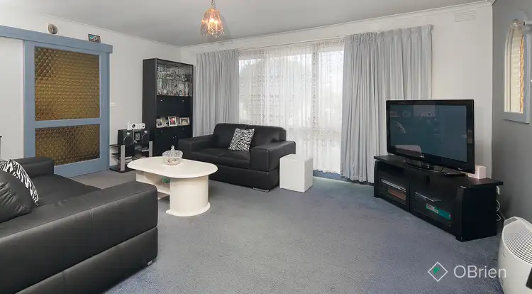 Second view of Homely house listing, 124 Loch Road, Dandenong North VIC 3175
