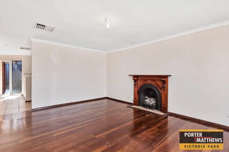 Fourth view of Homely villa listing, 1/199 Royal Street, Yokine WA 6060