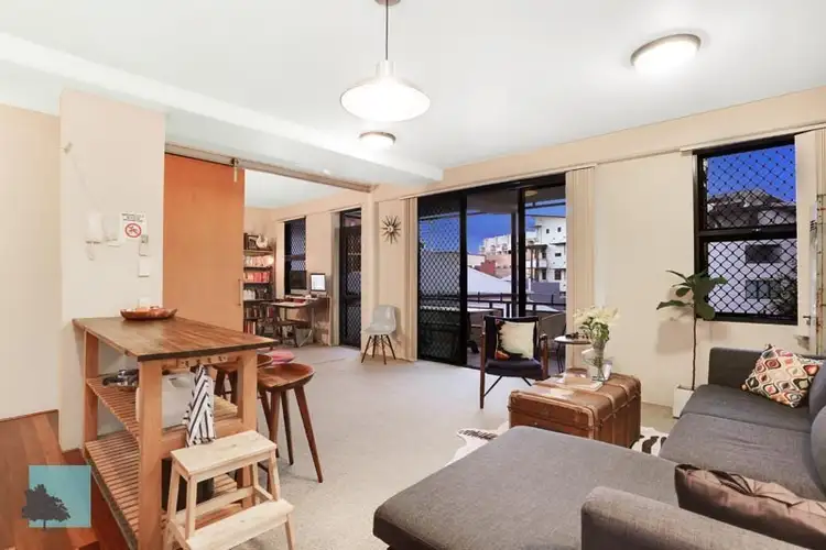 Fifth view of Homely apartment listing, 173/139 Commercial Road, Teneriffe QLD 4005
