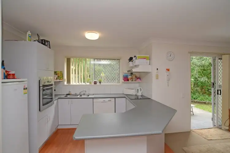 Fourth view of Homely villa listing, 8/15 Killarney Avenue, Robina QLD 4226