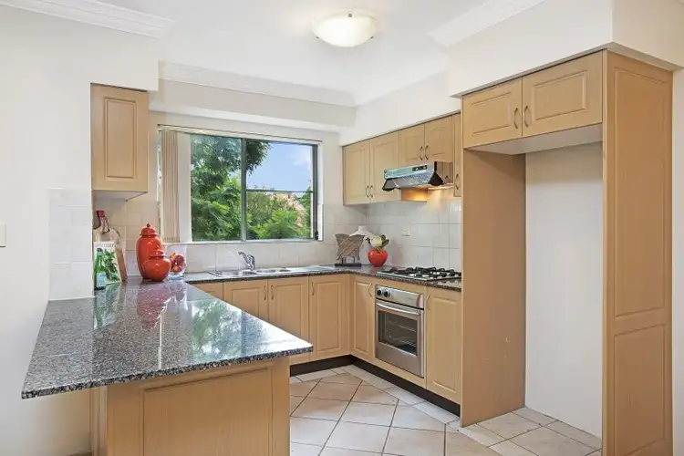 Third view of Homely apartment listing, 12/141 Concord Road, North Strathfield NSW 2137