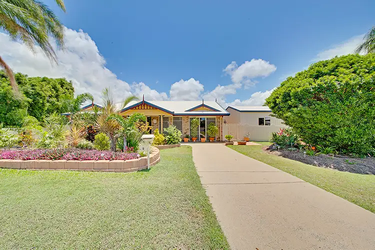 2 Callaghan Drive, Taranganba QLD 4703