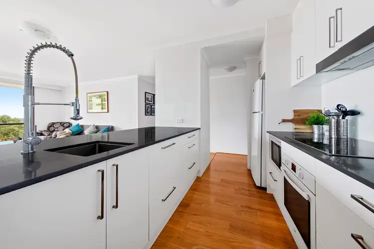Second view of Homely unit listing, 43/1-9 Gray Street, Sutherland NSW 2232