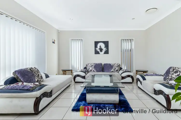 Fourth view of Homely house listing, 187 Blaxcell Street, Granville NSW 2142
