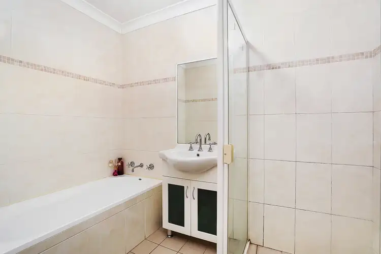 Fifth view of Homely apartment listing, 31/50-54 Henley Road, Homebush West NSW 2140